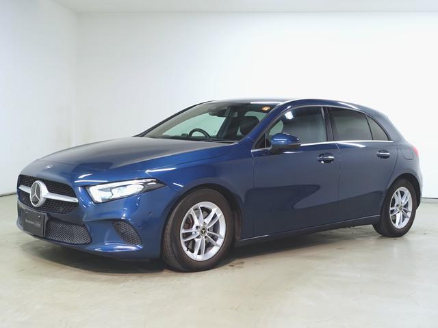 A200 d レーダーセーフティーパッケージ ナビゲーションパッケージ