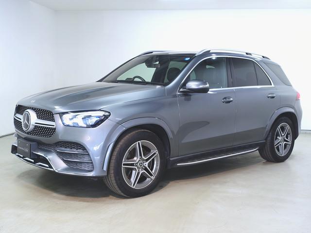 GLE400 d 4マチック スポーツ