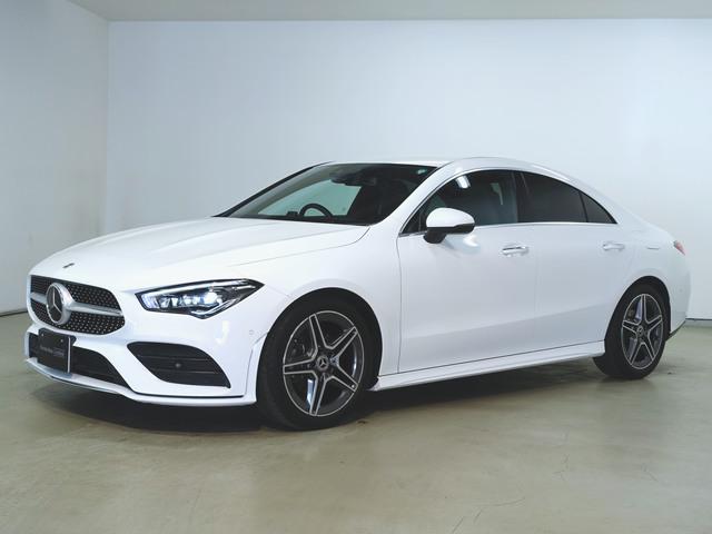 CLA180 AMGライン ナビゲーションパッケージ