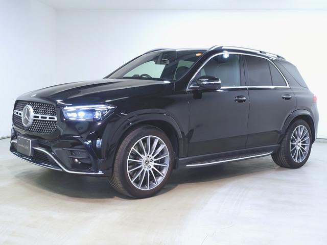 GLE450 d 4マチック スポーツ