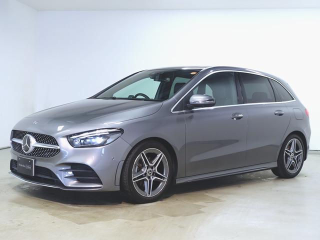 B180 AMGライン AMGレザーエクスクルーシブパッケージ レーダーセーフティーパッケージ アドバンスドパッケージ ナビゲーションパッケージ