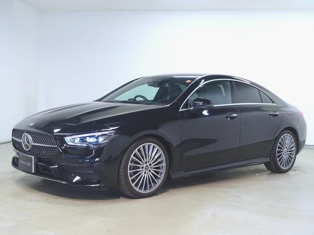 CLA200 d AMGラインパッケージ