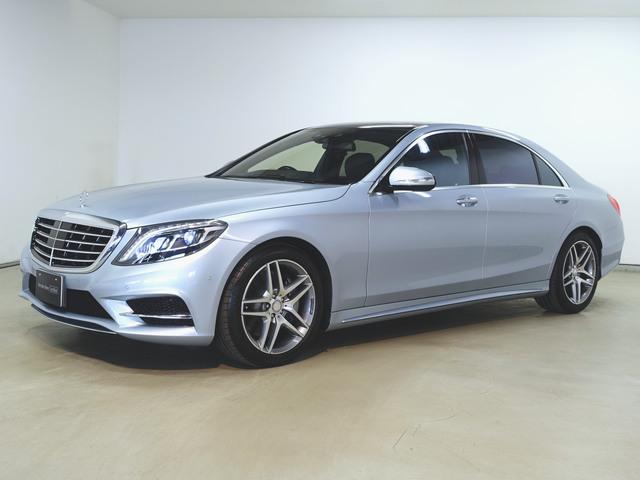 S300 h ロング AMGライン