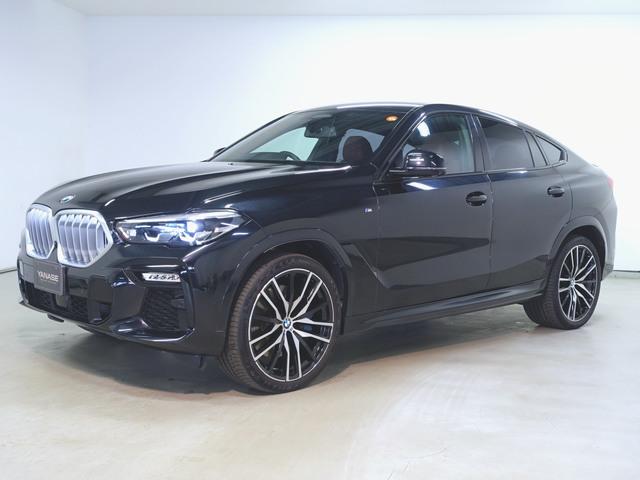 X6 xDrive35d Mスポーツ