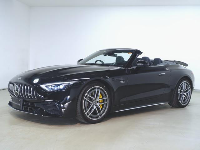 SL43 ヘッドアップディスプレイ