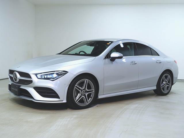 CLA180 AMGラインパッケージ