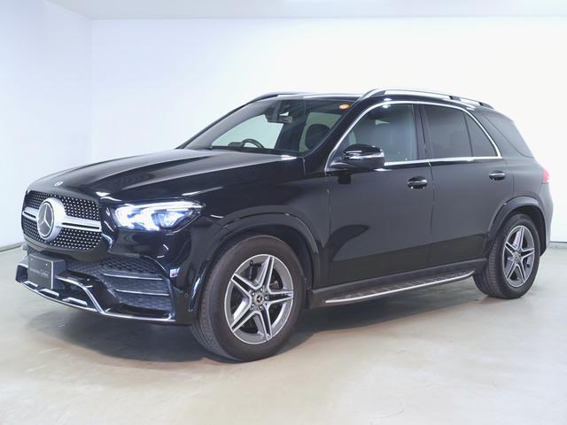GLE400 d 4マチック スポーツ