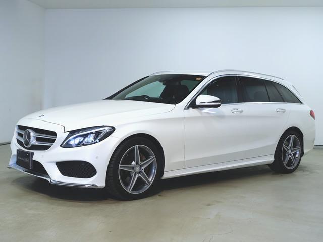 C200 ステーションワゴン スポーツ