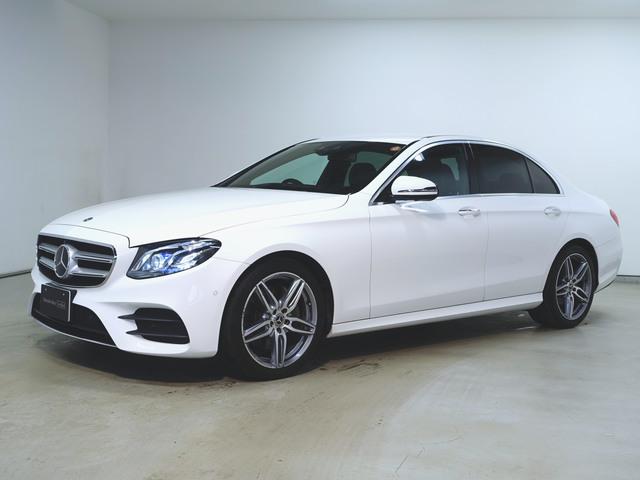 E200 アバンギャルド AMGライン エクスクルーシブパッケージ