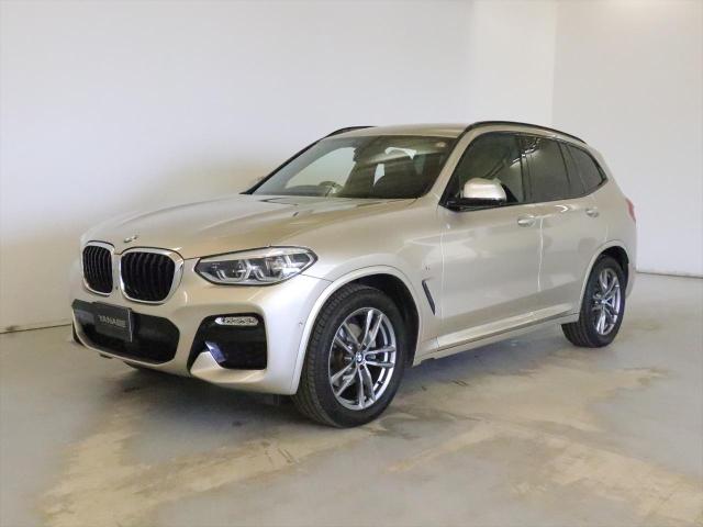 X3 xDrive20d Mスポーツ