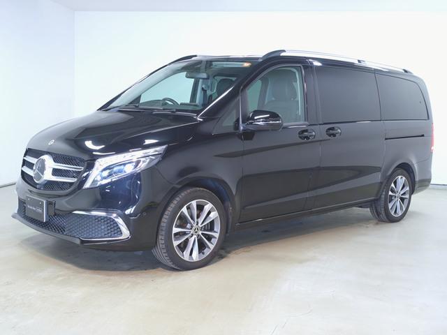 V220 d アバンギャルド ロング