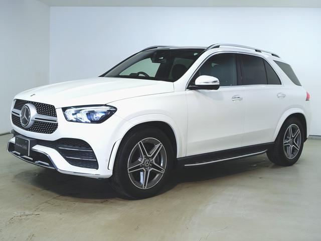 GLE400 d 4マチック スポーツ