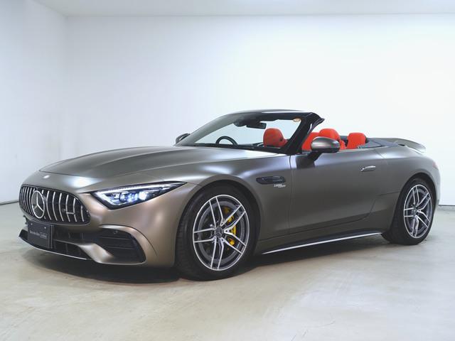 SL43 ヘッドアップディスプレイ