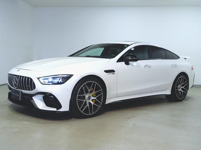 GT 63 S 4マチックプラス エディション1