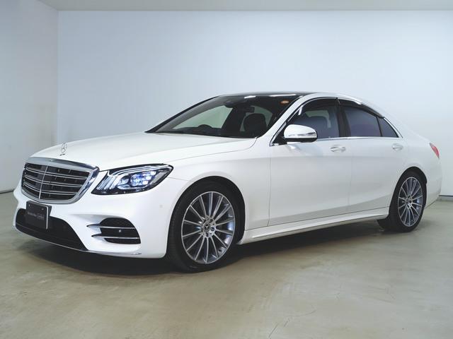 S450 エクスクルーシブ スポーツリミテッド