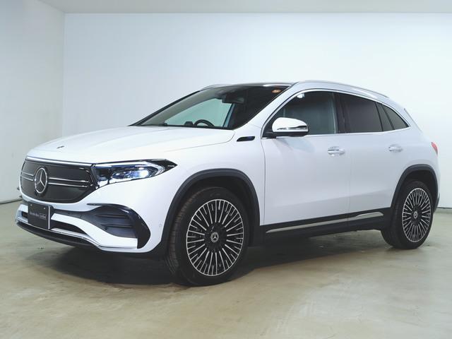 EQA250 AMGライン