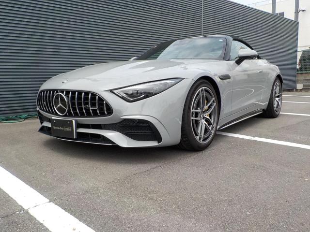 SL43 ヘッドアップディスプレイ