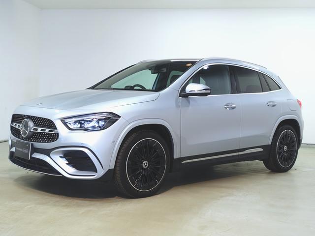 GLA200 d 4マチック アーバンスターズ アドバンスドパッケージ