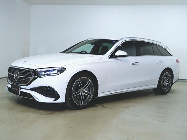 E220 d ステーションワゴン アバンギャルド AMGラインパッケージ アドバンスドパッケージ デジタルインテリアパッケージ レザーエクスクルーシブパッケージ