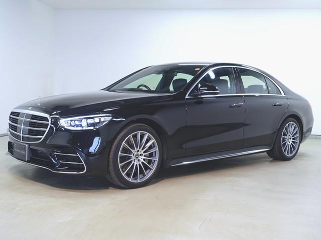 S450d 4マチック AMGラインパッケージ ベーシックパッケージ ドライバーズパッケージ レザーエクスクルーシブパッケージ