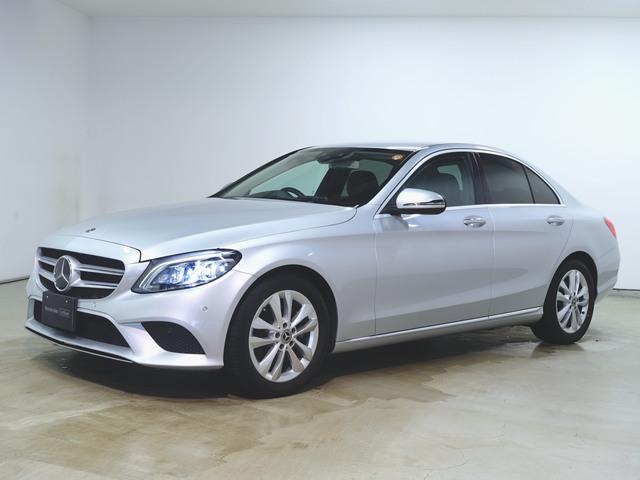 C220 d アバンギャルド レーダーセーフティーパッケージ