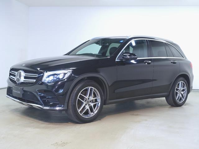 GLC250 4マチック スポーツ
