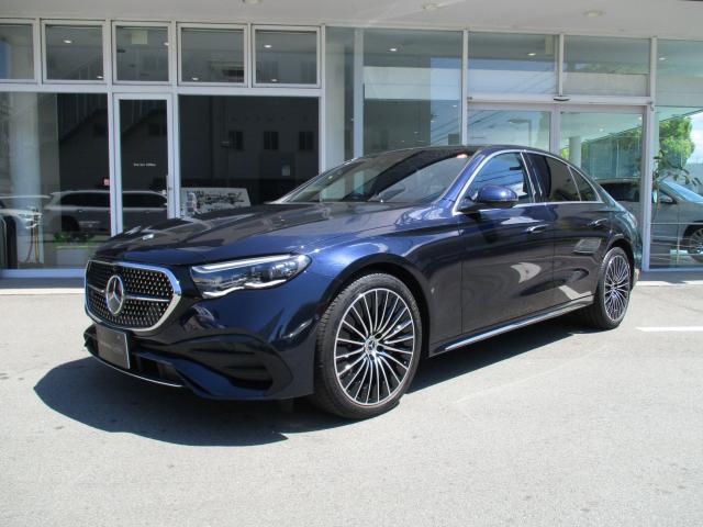 E300 エクスクルーシブ AMGラインパッケージ デジタルインテリアパッケージ レザーエクスクルーシブパッケージ