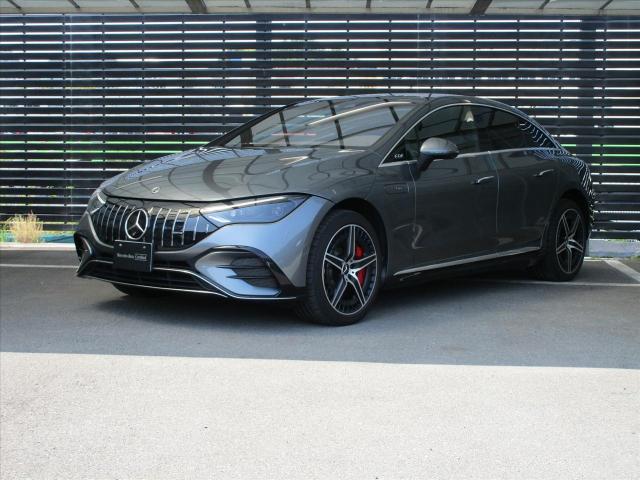 AMG EQE53 4マチック+