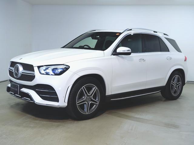 GLE400 d 4マチック スポーツ