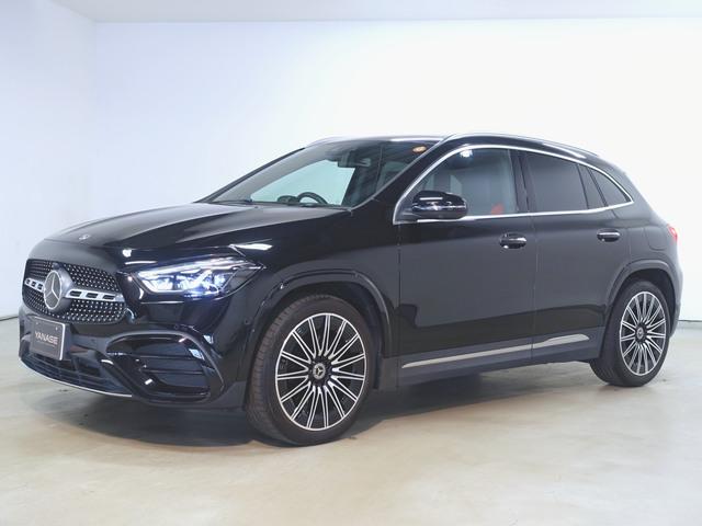 GLA180 AMGラインパッケージ AMGレザーエクスクルーシブパッケージ アドバンスドパッケージ