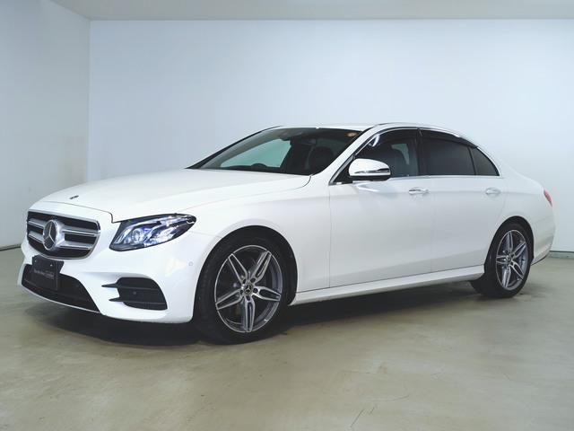 E200 アバンギャルド スポーツ