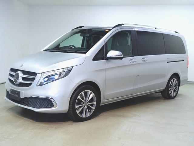 V220 d ロング アバンギャルド