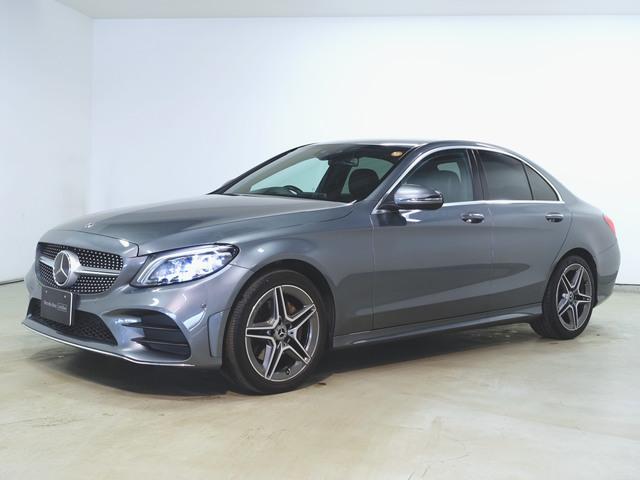 C200 ローレウスエディション スポーツプラスパッケージ