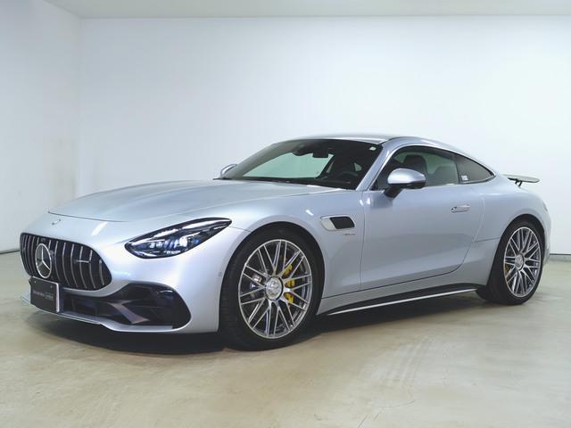 GT 43 クーペ ヘッドアップディスプレイ AMGパフォーマンスパッケージ AMGドライビングパッケージ 21インチAMGアルミ(タンゾウ)