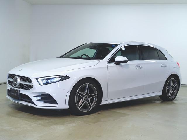 A200 d AMGライン