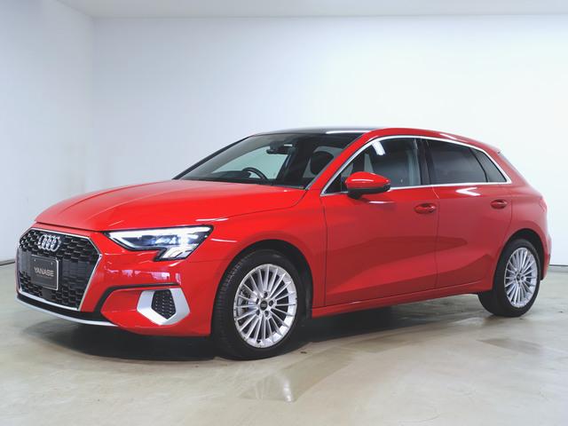 A3 スポーツバック 30 TFSI アドバンスド