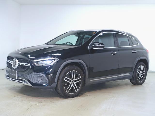 GLA200 d 4マチック アドバンスドサウンドシステム ワイヤレスチャージング レザーエクスクルーシブパッケージ フットトランクオープナー