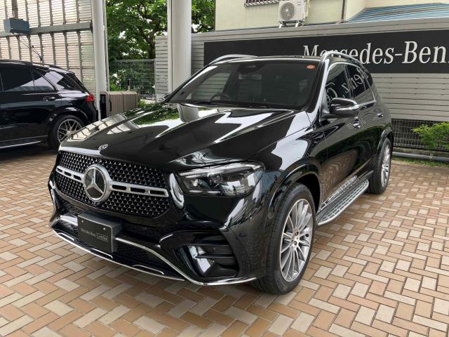 GLE450 d 4マチック スポーツ コア