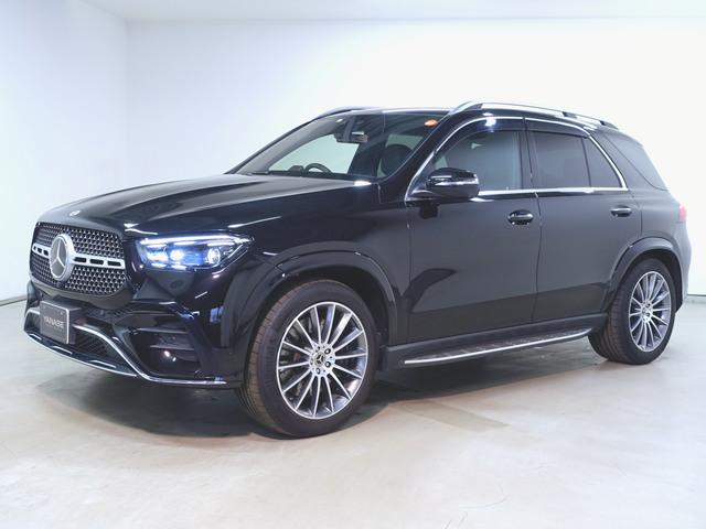 GLE450 d 4マチック スポーツ