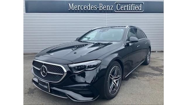 E220 d ステーションワゴン アバンギャルド AMGラインパッケージ アドバンスドパッケージ デジタルインテリアパッケージ レザーエクスクルーシブパッケージ