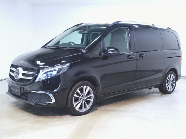 V220 d アバンギャルド
