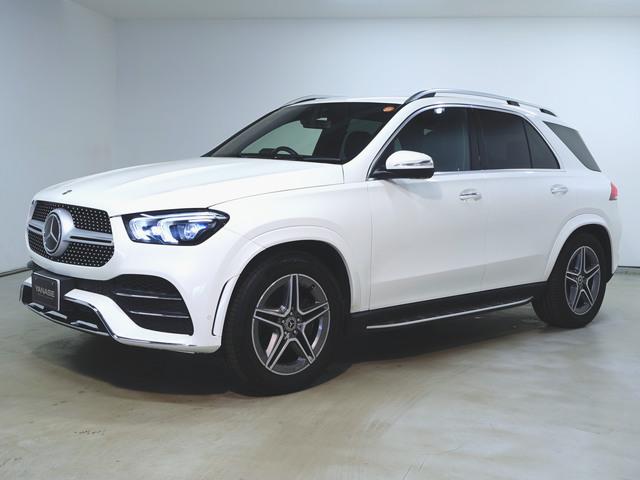 GLE400 d 4マチック スポーツ