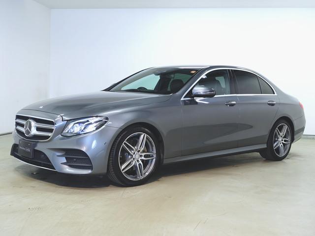 E250 アバンギャルド スポーツ レザーパッケージ