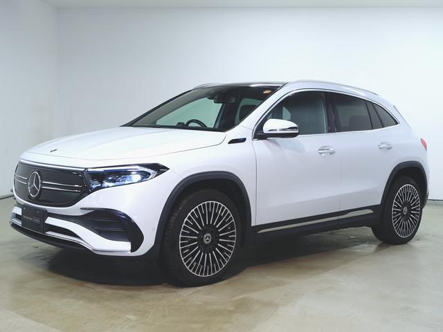EQA250 AMGライン