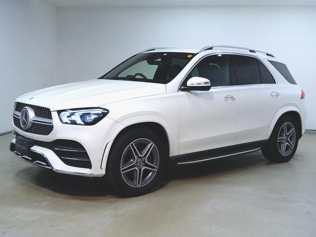 GLE400 d 4マチック スポーツ