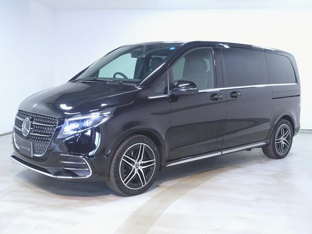 V220 d AMGラインパッケージ