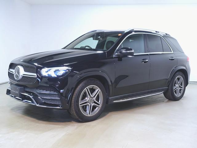 GLE400 d 4マチック スポーツ