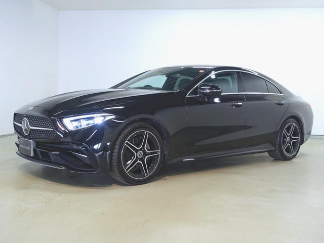CLS220 d スポーツ エクスクルーシブパッケージ