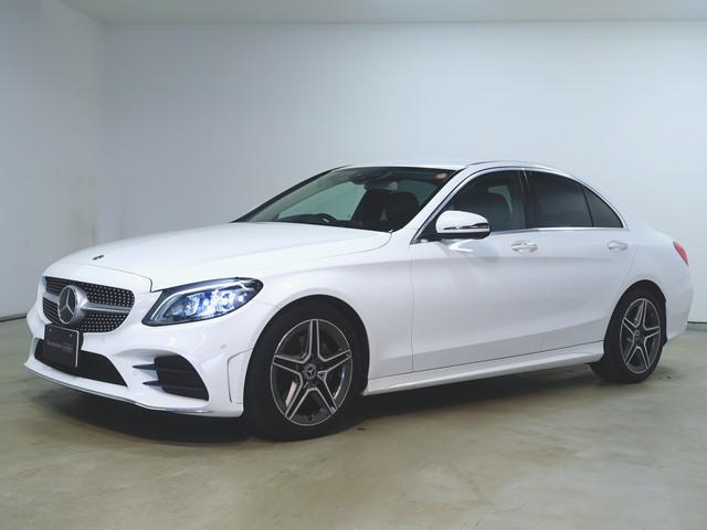 C200 ローレウスエディション レーダーセーフティーパッケージ