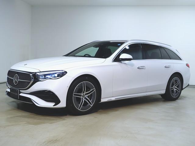 E220 d ステーションワゴン アバンギャルド AMGラインパッケージ アドバンスドパッケージ デジタルインテリアパッケージ レザーエクスクルーシブパッケージ